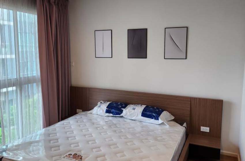Condominium in Sukhumvit 